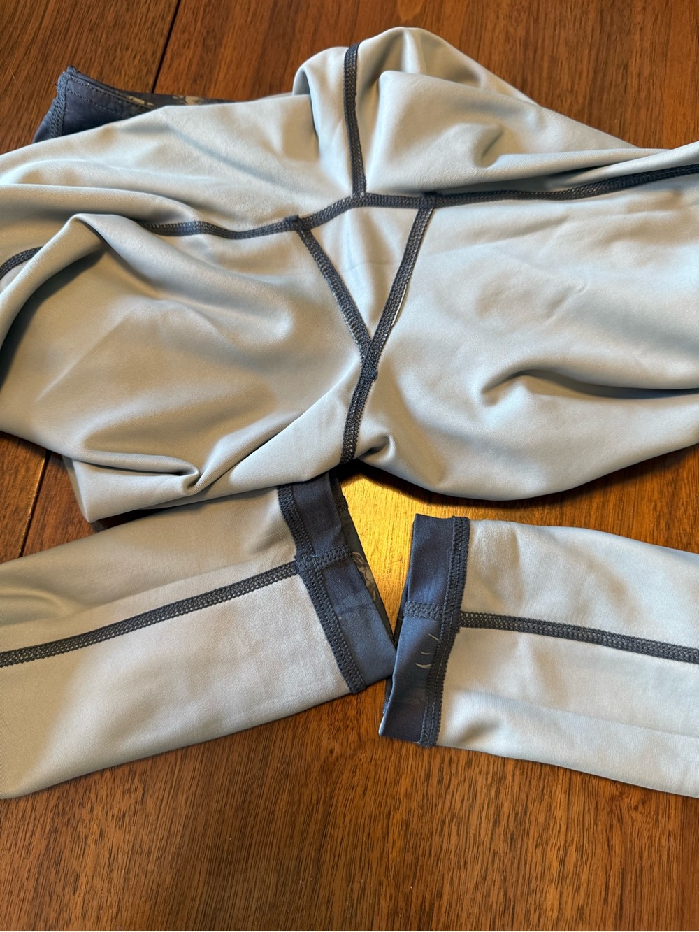 CVG XS Wendigo Cryptid Series full-length tights leggings excellent condition - Picture 6 of 7